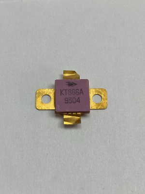 КТ866А Ярослав