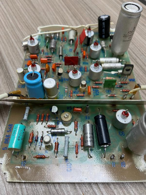 Скупка вольтметр в3-38б дорого в Ярославле