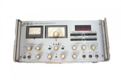 Скупка генераторы г3-117 дорого в Ярославле Скупка генераторы г3-117 дорого в Ярославле